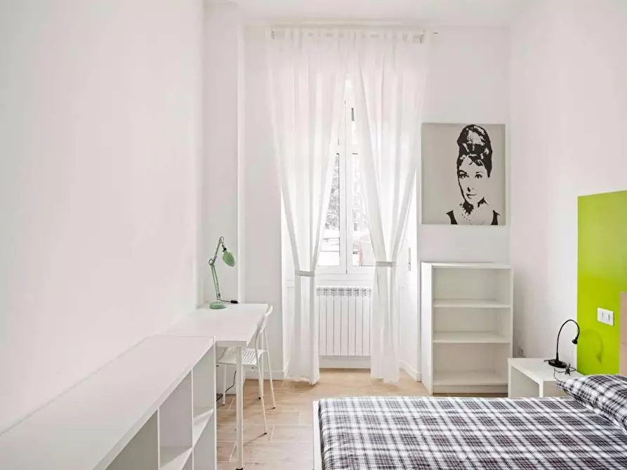 Immagine 1 di Camera in affitto  in Viale Legioni Romane a Milano