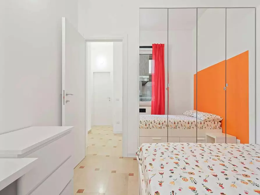 Immagine 4 di Camera in affitto  in Via Lentasio a Milano