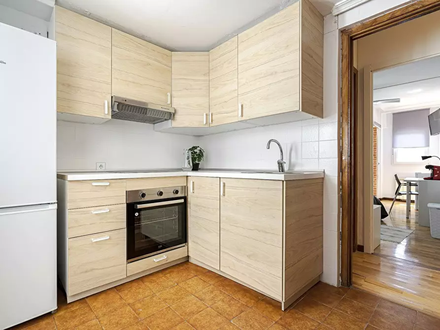 Immagine 9 di Camera in affitto  in Calle Hermanos Fernández Galiano a Guadalajara