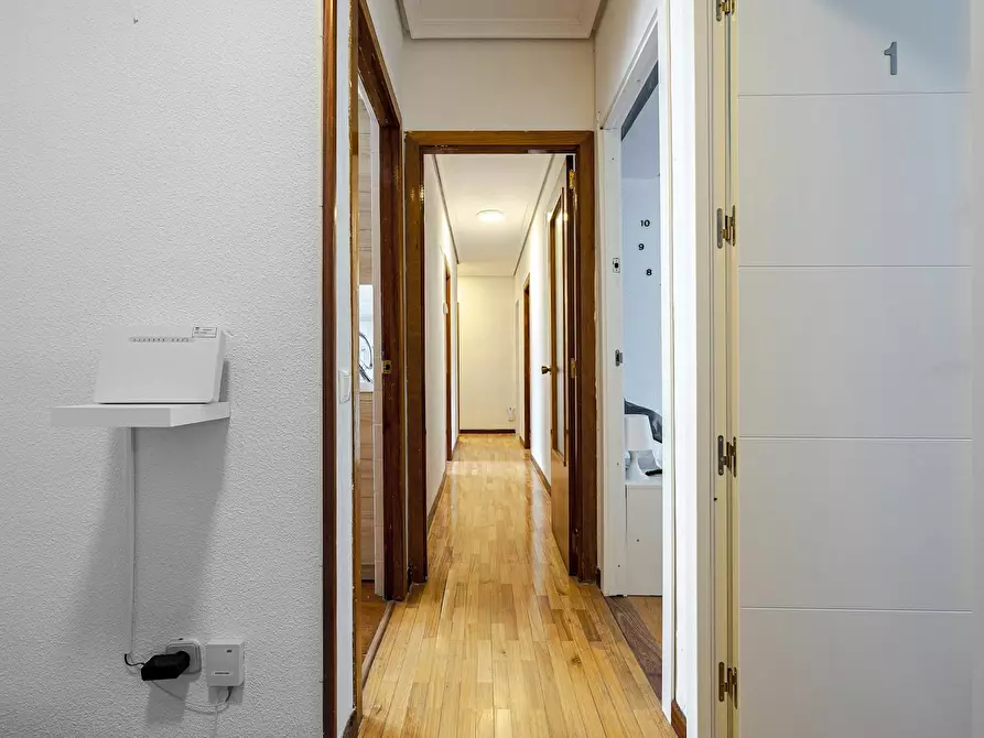 Immagine 7 di Camera in affitto  in Calle Hermanos Fernández Galiano a Guadalajara