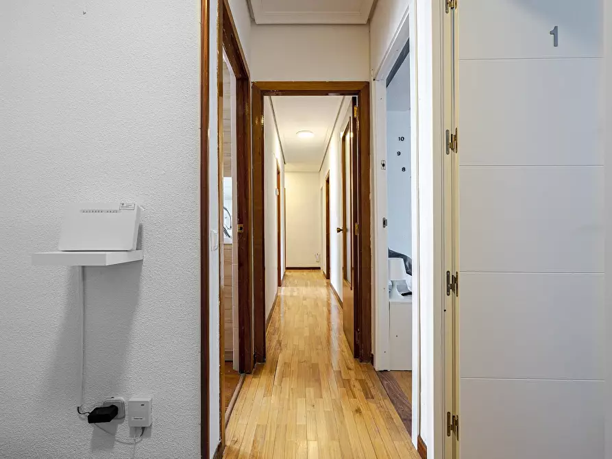 Immagine 8 di Camera in affitto  in Calle Hermanos Fernández Galiano a Guadalajara