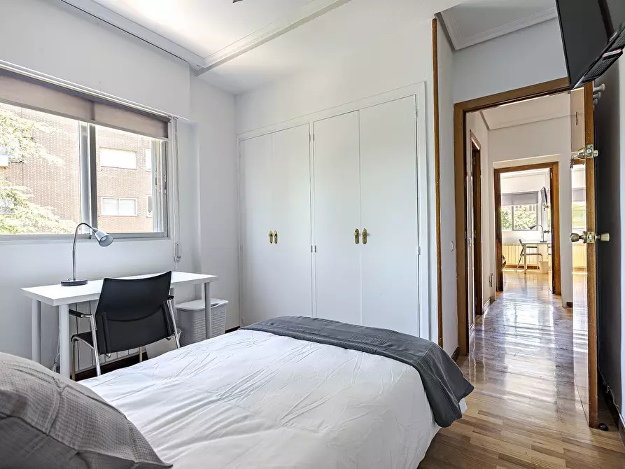 Immagine 4 di Camera in affitto  in Calle Hermanos Fernández Galiano a Guadalajara