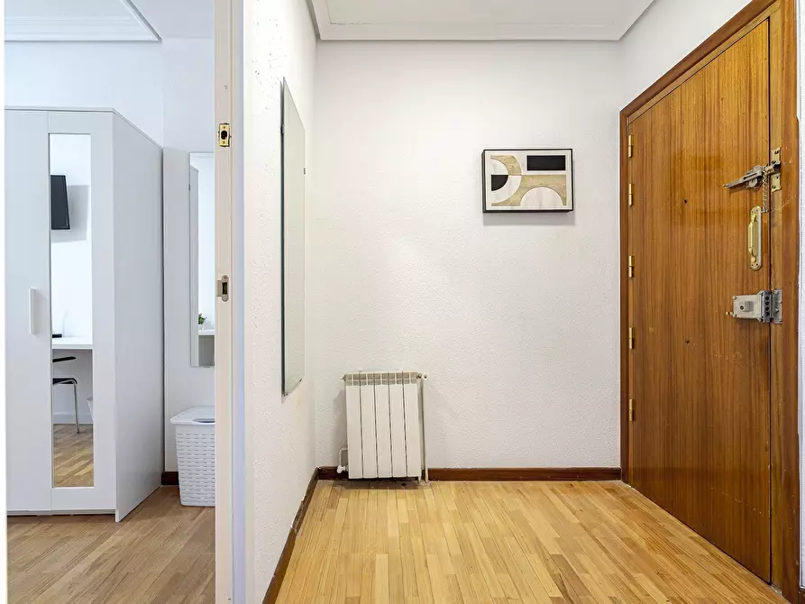 Immagine 6 di Camera in affitto  in Calle Hermanos Fernández Galiano a Guadalajara