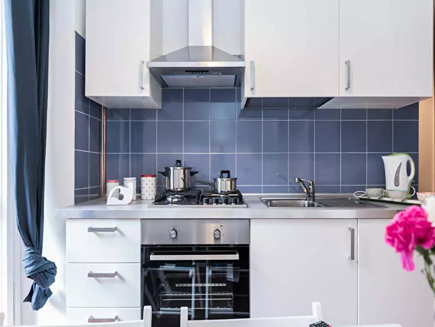 Immagine 8 di Camera in affitto  in Via Giuseppe Frua a Milano