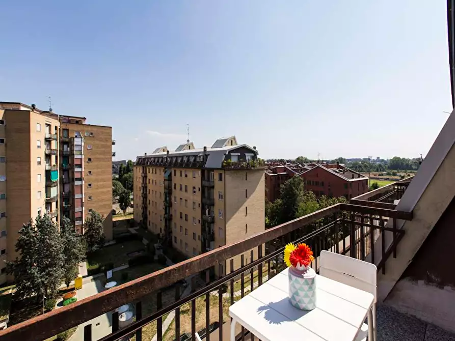 Immagine 7 di Camera in affitto  in Via Ginestre a Buccinasco