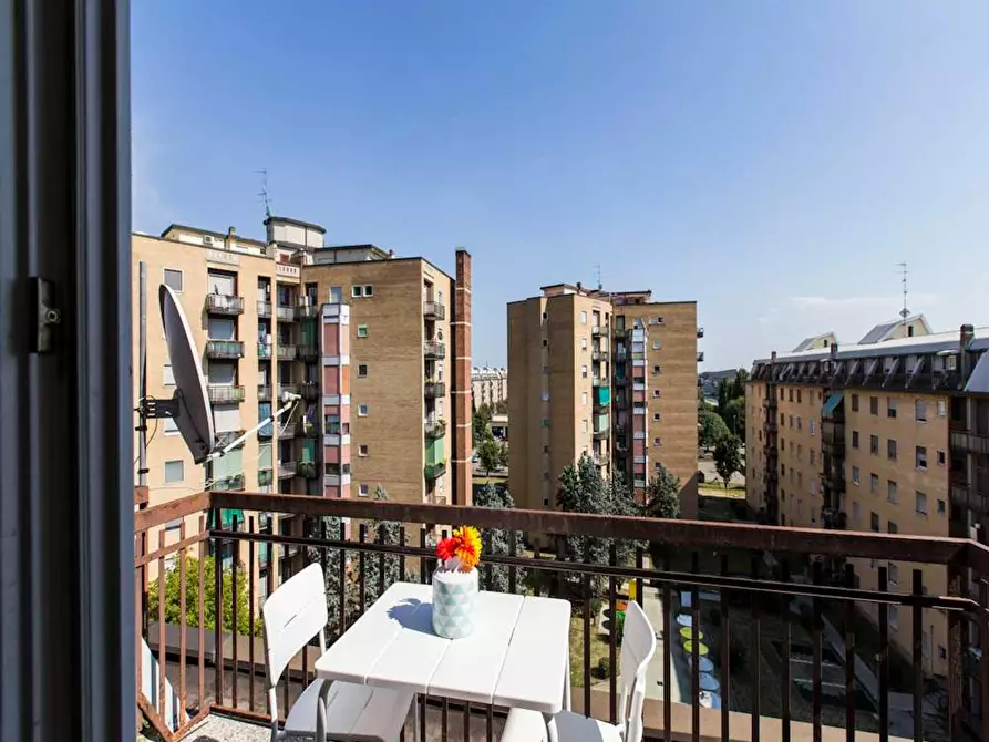 Immagine 8 di Camera in affitto  in Via Ginestre a Buccinasco