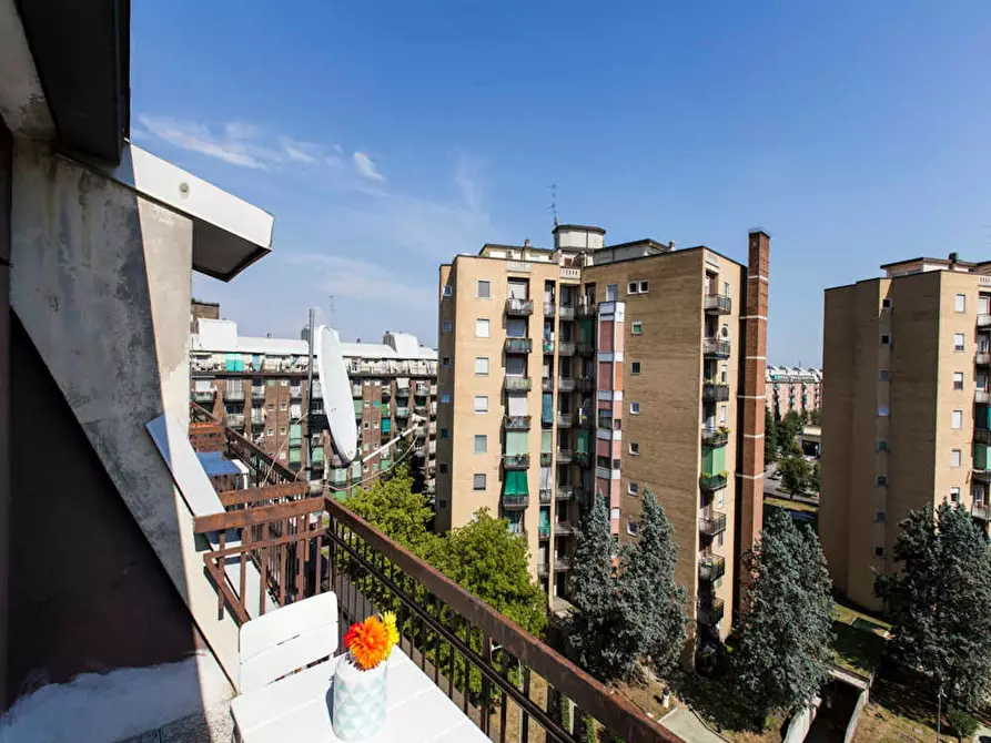 Immagine 9 di Camera in affitto  in Via Ginestre a Buccinasco