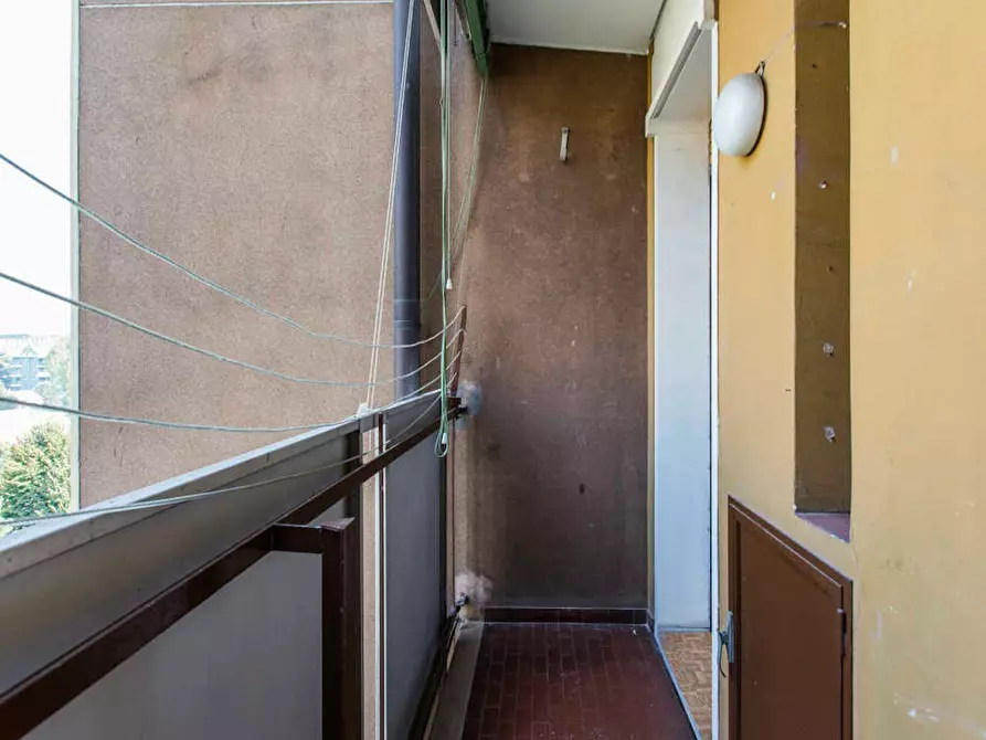 Immagine 8 di Camera in affitto  in Via Leone Tolstoi a Milano