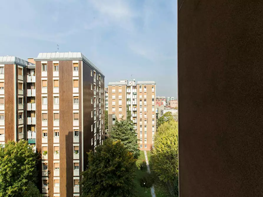 Immagine 9 di Camera in affitto  in Via Leone Tolstoi a Milano