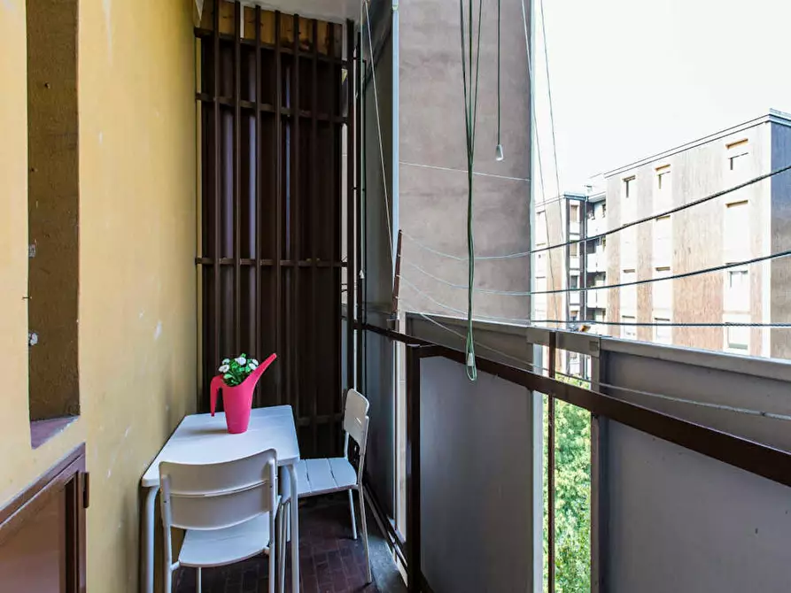 Immagine 7 di Camera in affitto  in Via Leone Tolstoi a Milano