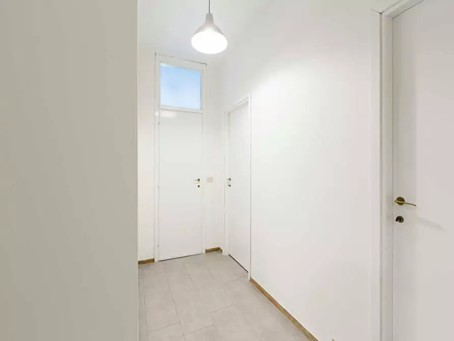 Immagine 6 di Camera in affitto  in Via Leone Tolstoi a Milano