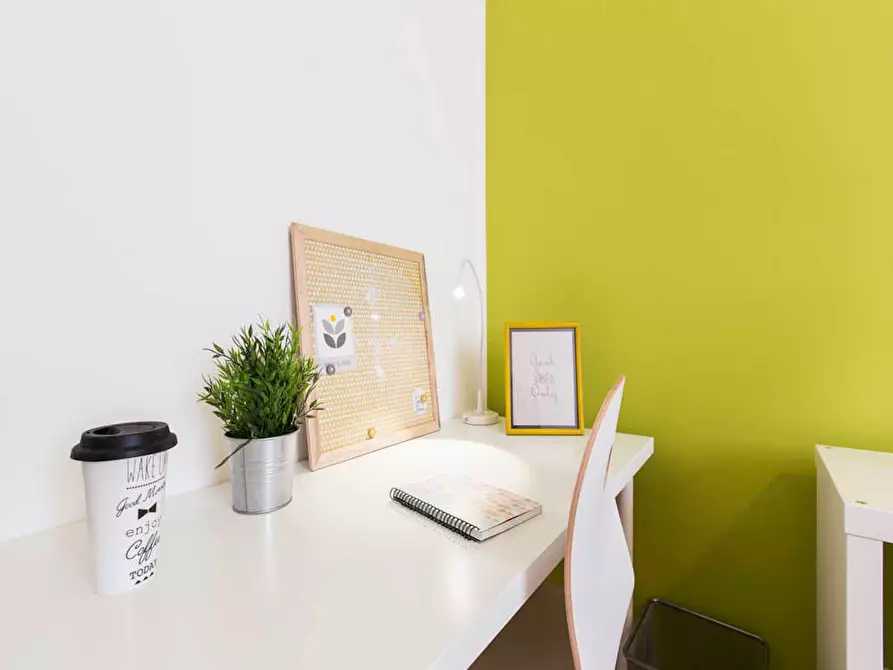 Immagine 8 di Camera in affitto  in Via Leone Tolstoi a Milano