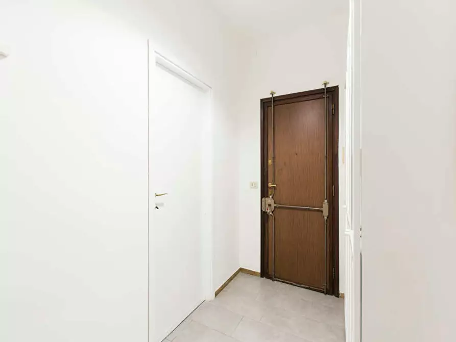 Immagine 8 di Camera in affitto  in Via Leone Tolstoi a Milano