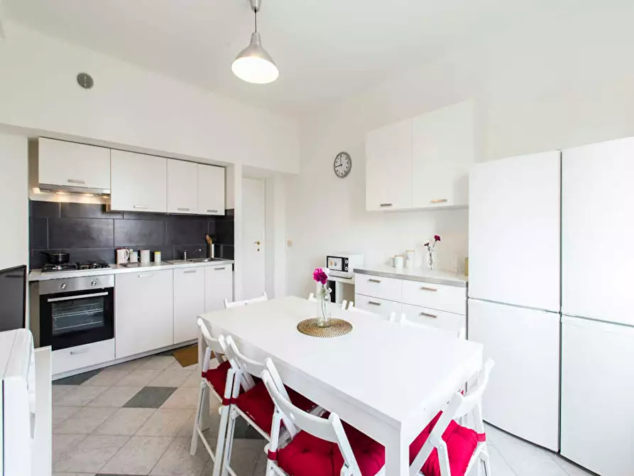 Immagine 10 di Camera in affitto  in Via Leone Tolstoi a Milano