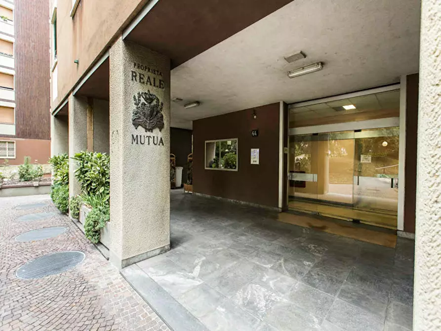 Immagine 9 di Camera in affitto  in Via Leone Tolstoi a Milano