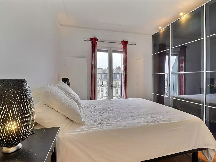 Immagine 2 di Appartamento in affitto  in Avenue Carnot a Paris 17