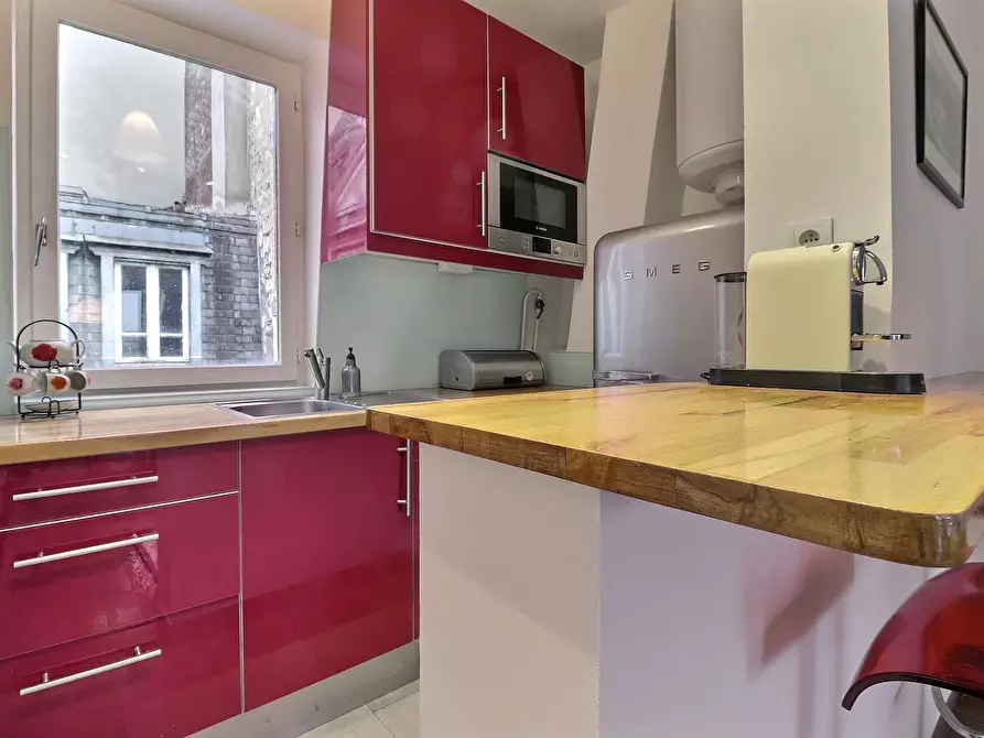 Immagine 9 di Appartamento in affitto  in Avenue Carnot a Paris 17