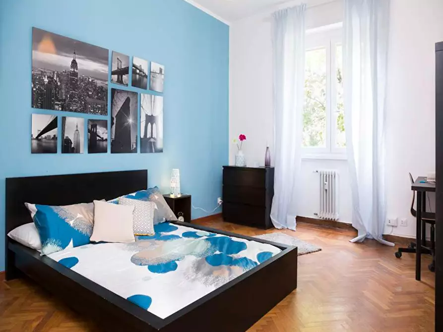 Immagine 1 di Camera in affitto  in Viale Argonne a Milano