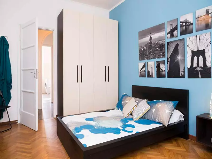 Immagine 4 di Camera in affitto  in Viale Argonne a Milano