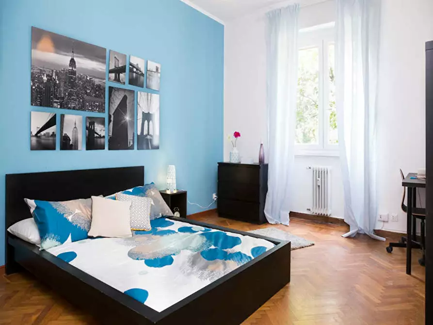 Immagine 1 di Camera in affitto  in Viale Argonne a Milano