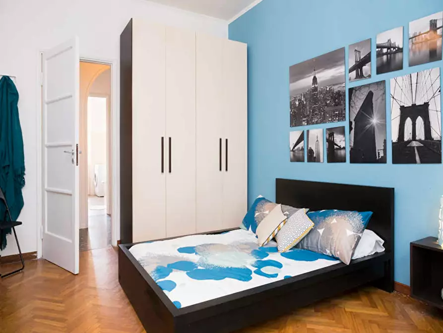 Immagine 3 di Camera in affitto  in Viale Argonne a Milano