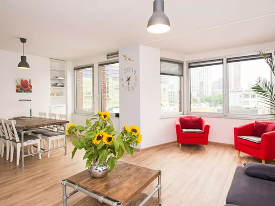 Immagine 2 di Appartamento in affitto  in Botersloot a Rotterdam