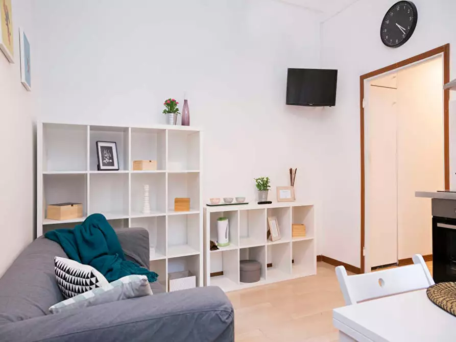 Immagine 9 di Camera in affitto  in Largo Cavalieri di Malta a Milano