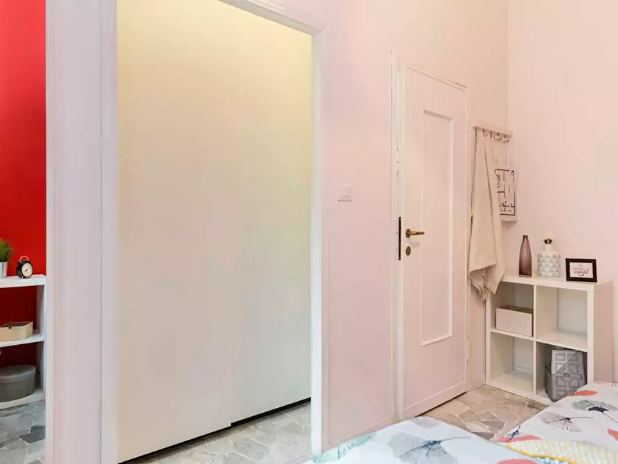Immagine 8 di Camera in affitto  in Largo Cavalieri di Malta a Milano