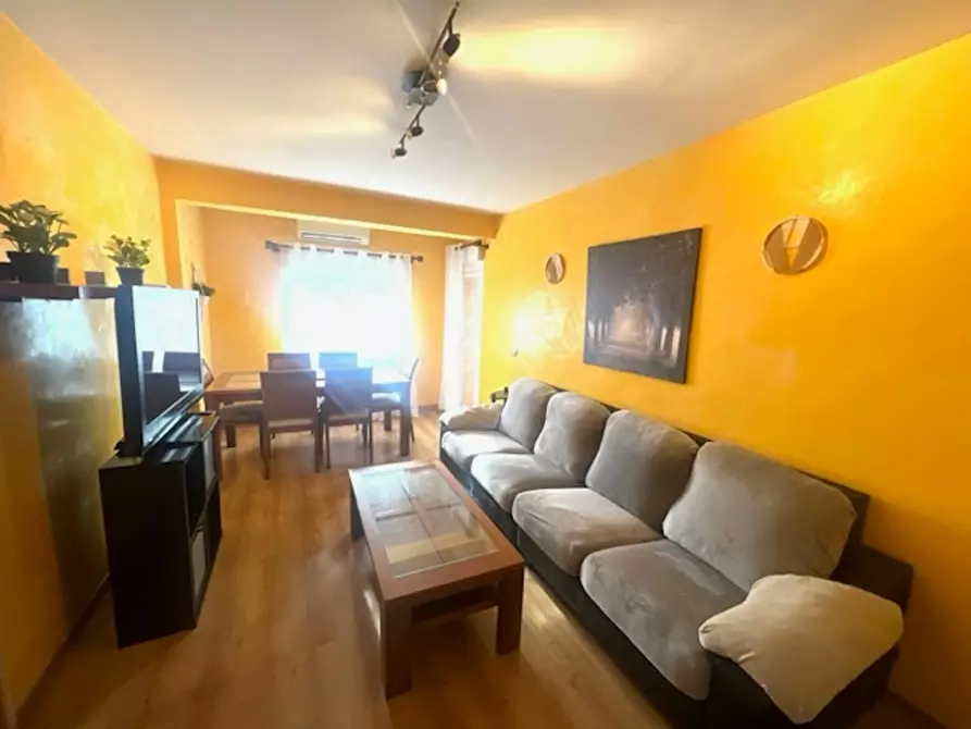 Immagine 1 di Appartamento in affitto  in Calle Francisco de Toledo a Alcala De Henares