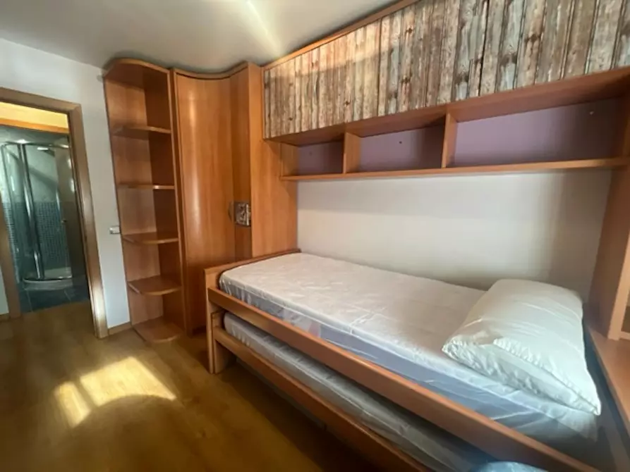 Immagine 8 di Appartamento in affitto  in Calle Francisco de Toledo a Alcala De Henares