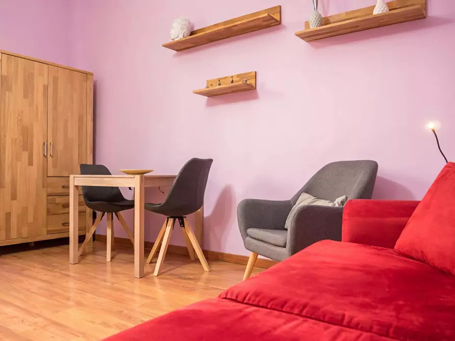 Immagine 5 di Appartamento in affitto  in Viale Coni Zugna a Milano