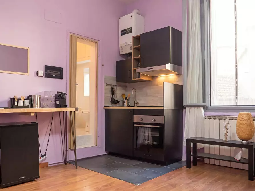 Immagine 8 di Appartamento in affitto  in Viale Coni Zugna a Milano