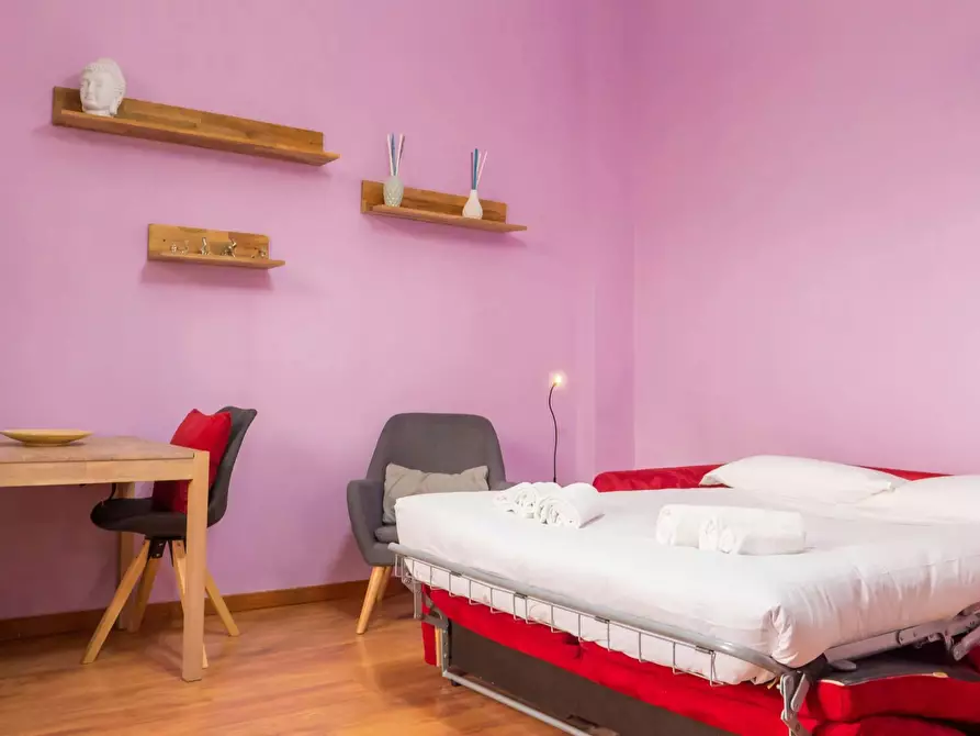 Immagine 6 di Appartamento in affitto  in Viale Coni Zugna a Milano