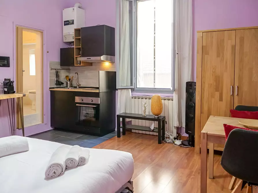 Immagine 9 di Appartamento in affitto  in Viale Coni Zugna a Milano