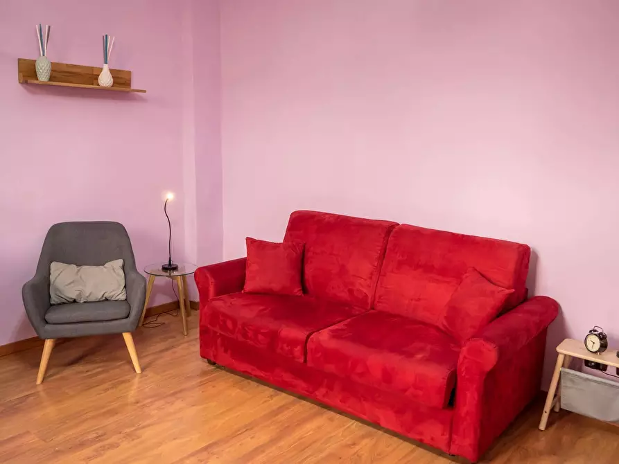 Immagine 2 di Appartamento in affitto  in Viale Coni Zugna a Milano