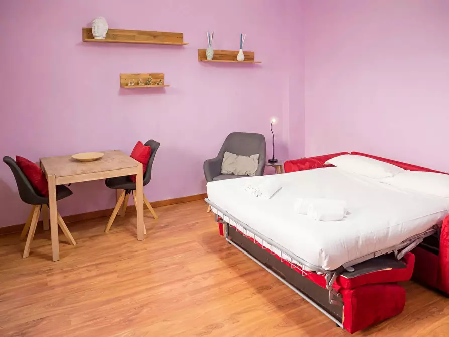 Immagine 4 di Appartamento in affitto  in Viale Coni Zugna a Milano