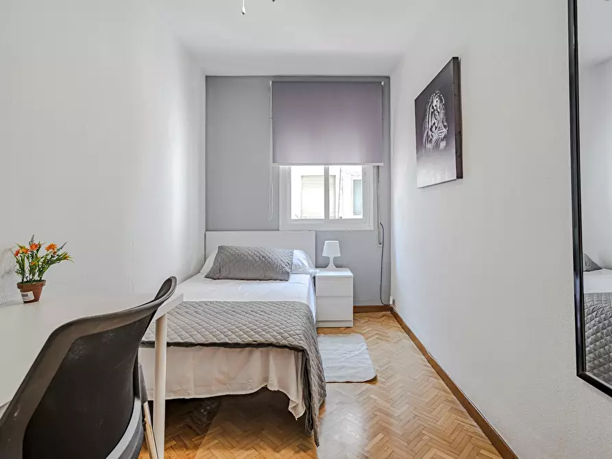 Immagine 2 di Camera in affitto  in Calle de la Constitución a Guadalajara