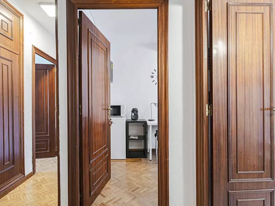 Immagine 8 di Camera in affitto  in Calle de la Constitución a Guadalajara