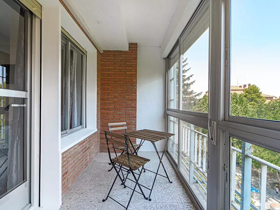 Immagine 7 di Camera in affitto  in Calle de la Constitución a Guadalajara