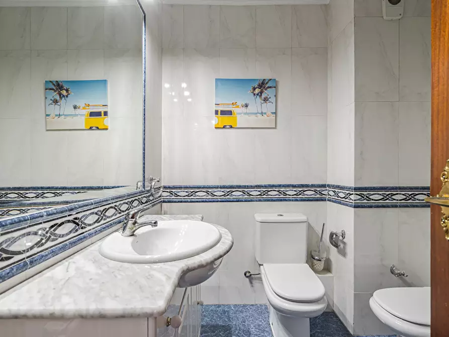 Immagine 9 di Camera in affitto  in Calle de la Constitución a Guadalajara