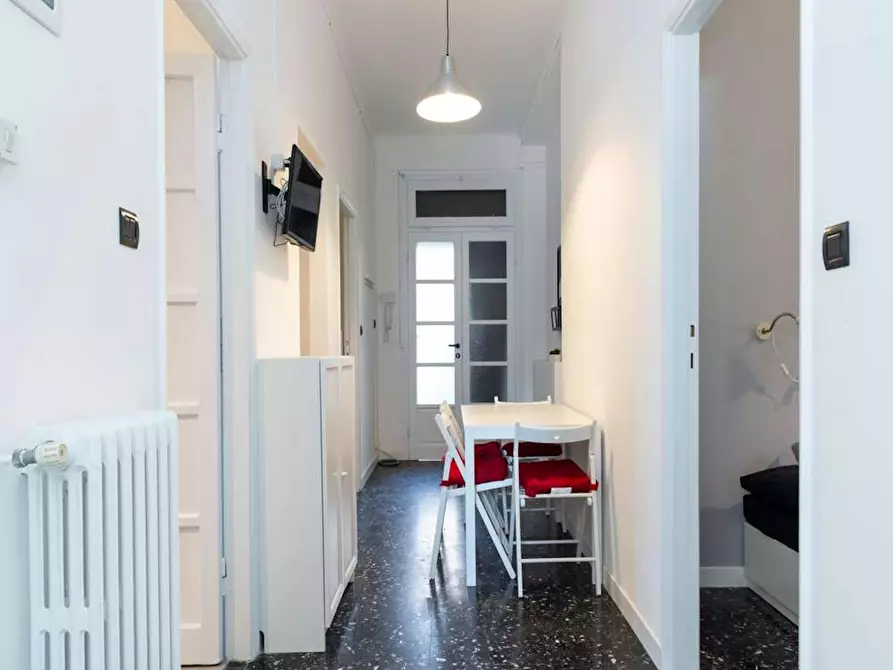 Immagine 7 di Camera in affitto  in Via Giuseppe Regaldi a Milano