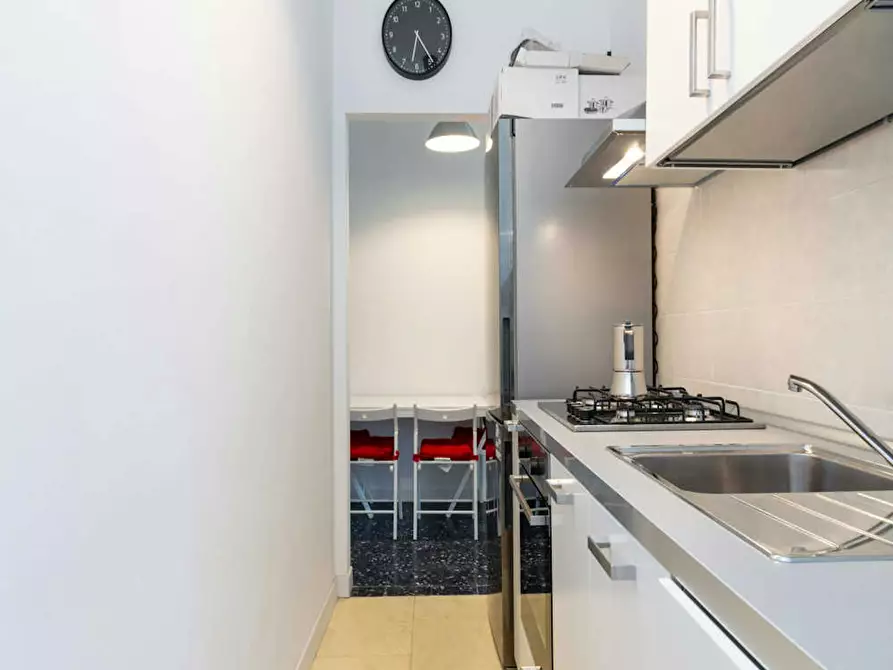 Immagine 9 di Camera in affitto  in Via Giuseppe Regaldi a Milano