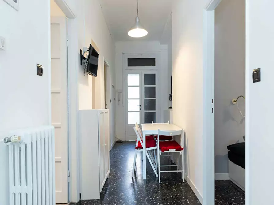 Immagine 10 di Camera in affitto  in Via Giuseppe Regaldi a Milano
