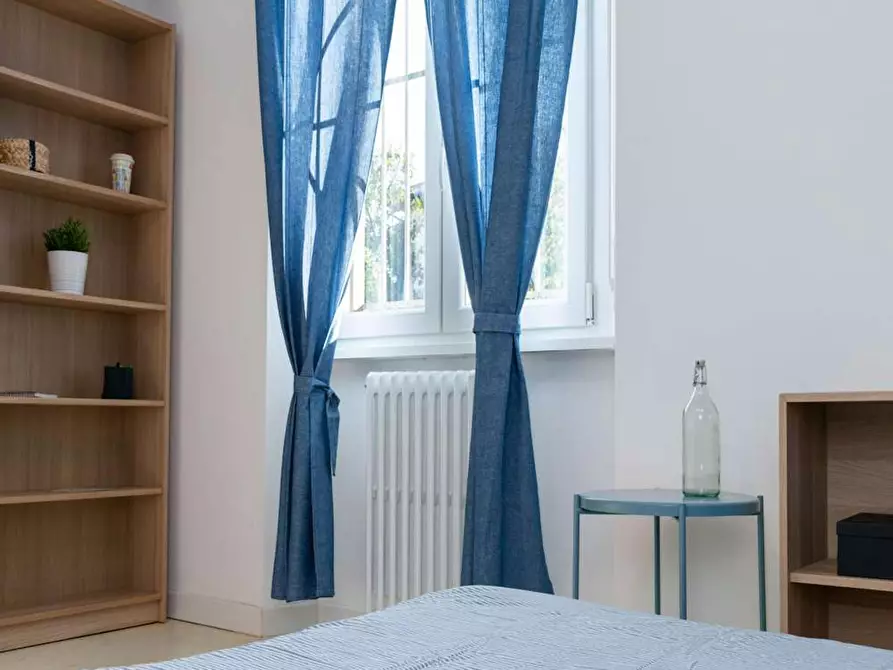 Immagine 4 di Camera in affitto  in Via Giuseppe Regaldi a Milano