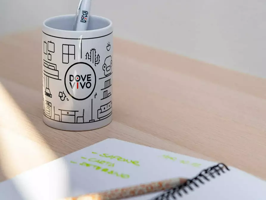 Immagine 6 di Camera in affitto  in Via Giuseppe Regaldi a Milano