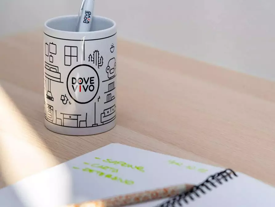 Immagine 6 di Camera in affitto  in Via Giuseppe Regaldi a Milano