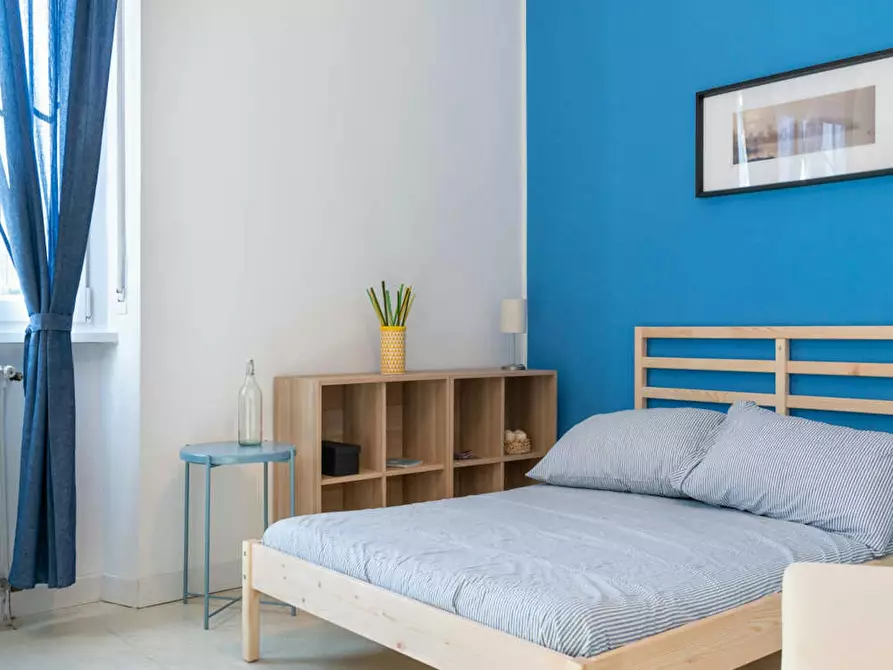 Immagine 3 di Camera in affitto  in Via Giuseppe Regaldi a Milano