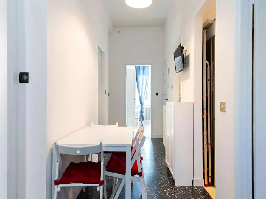 Immagine 10 di Camera in affitto  in Via Giuseppe Regaldi a Milano