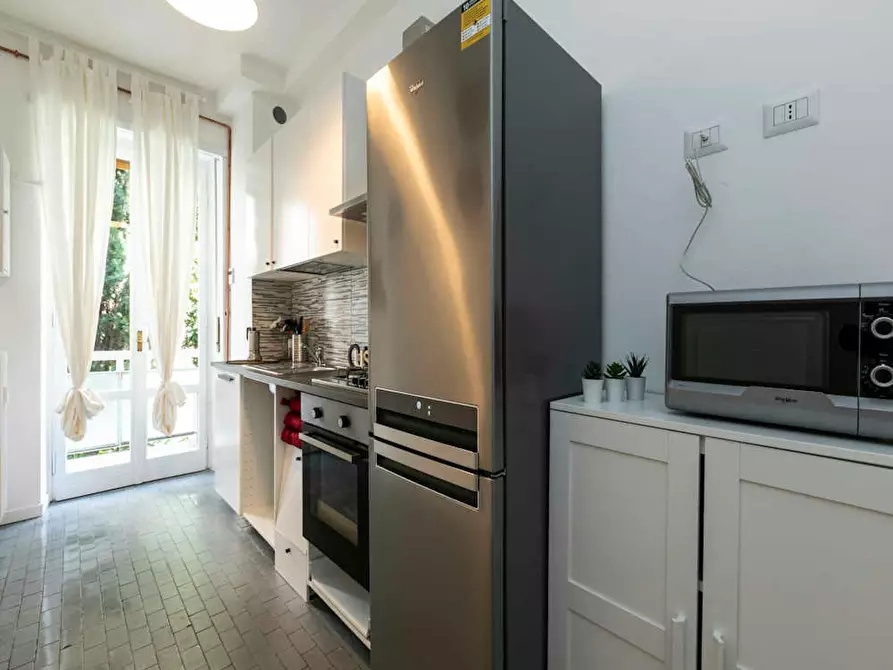 Immagine 9 di Camera in affitto  in Via Francesco Primaticcio a Milano