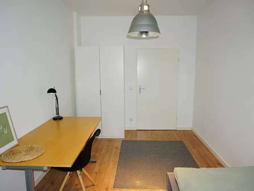 Immagine 2 di Camera in affitto  in Köpenicker Straße a Berlin
